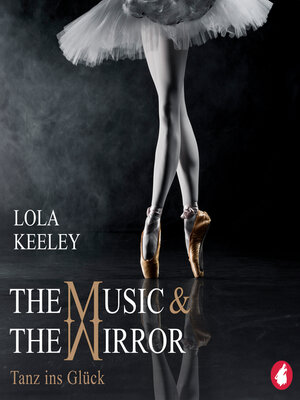 cover image of The Music and the Mirror